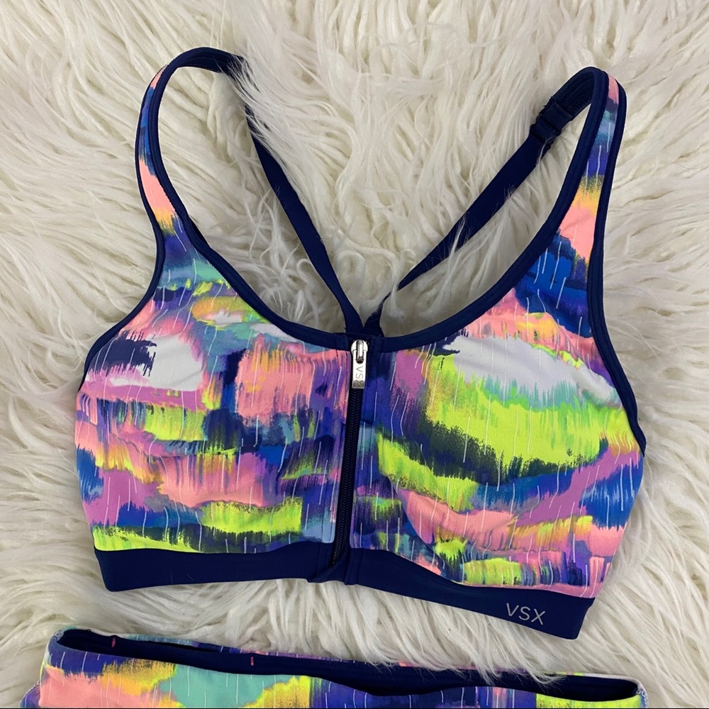 VSX Sport Ultimate Sport Bra 32C
